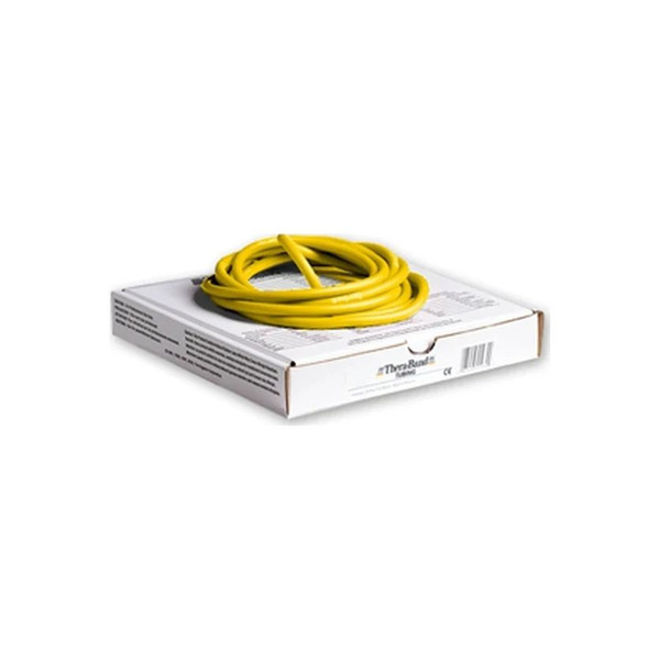 Optp - 8824T - Thera - Band Resistance Tubing