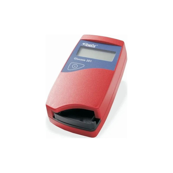 Hemocue America - 120706-Ew1 - 1 Year Extended Warranty - Glucose 201 Analyzer (Mg/Dl) - Each