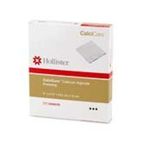 Hollister - Calcicare - 529939R - Calcium Alginate Dressing 4 X 8
