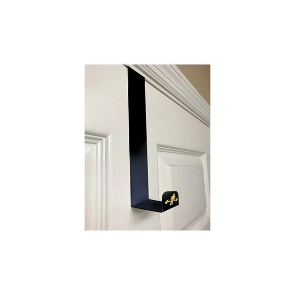 Health O Meter - Pelstar / Mcauley - 2087 - Rollboard Door Mount Hanger, Mri Safe Aluminum, Warranty: 3 Year Warranty - Each