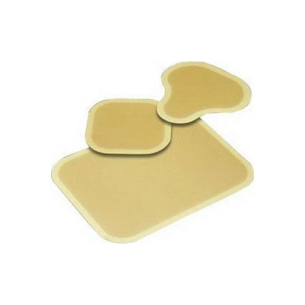 Hollister - Restore - 519959 - Hydrocolloid Dressing Square Inch Triangle - Box/5