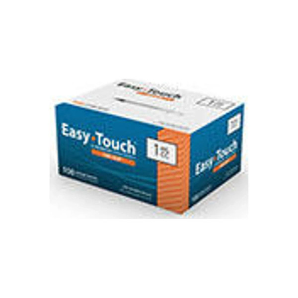 Mhc Medical - Easytouch - 891050 - Barrel