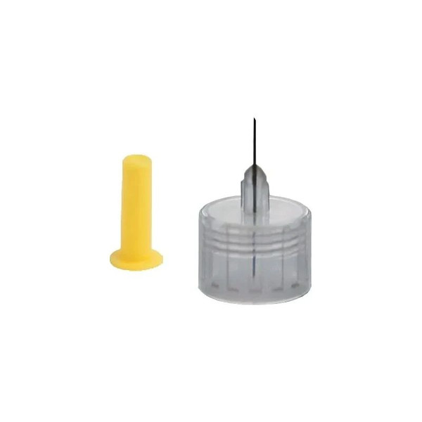 Htl-Strefa - Droplet - 8310 - Pen Needle 31G (0.25Mm) X 5Mm (100 Count). - Box/100