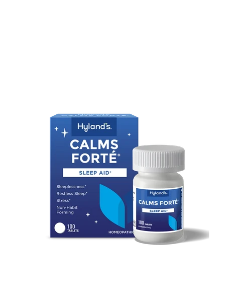 Hyland - Hy-0003 - Calms Forte - Each