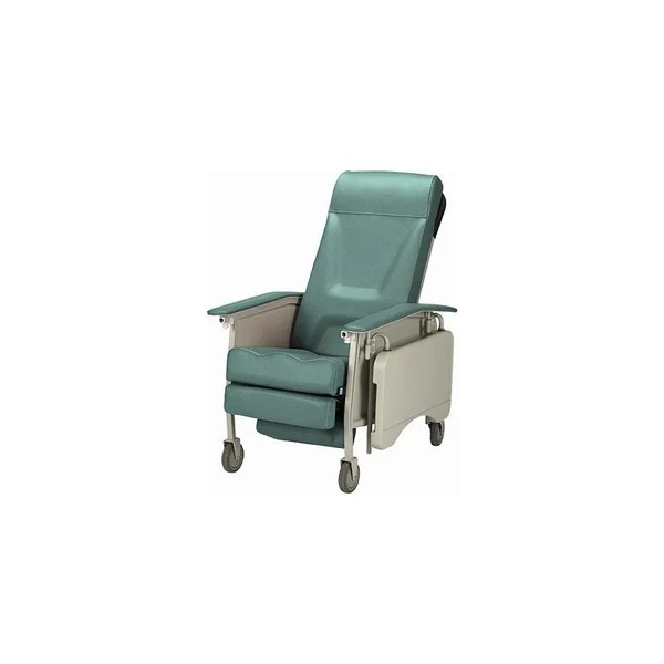 Invacare - Ih6065A/Ih68 - 3 - Position Recliner - Deluxe - Each