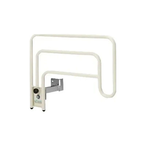 Invacare - Cs Series - Ihcsrlas-42 - Assist Bed Side Rail - Pair