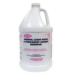 Crosstex - Jezts - Remover, Gal - Each