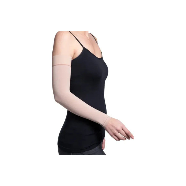 Sigvaris - 912Aslo77/S - 912Aslo - Armsleeve, Long, W/O Gauntlet, Grip