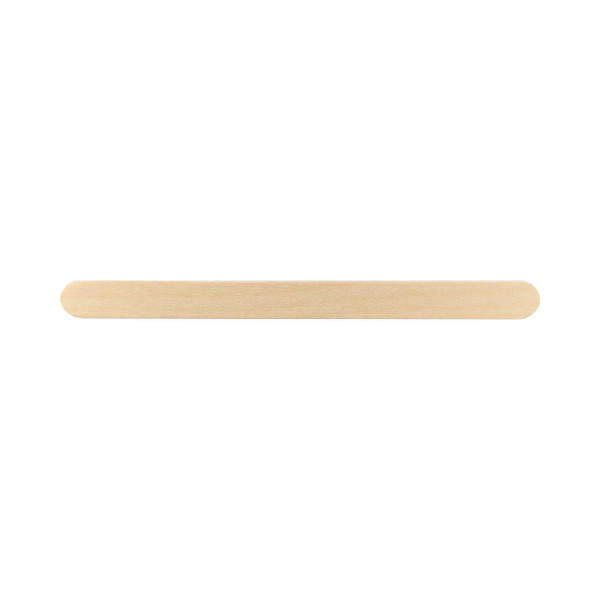 Medline - Mds202110z - Depressor, Tongue, Infant, 3/8" X 4 1/2" - Each