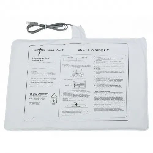 Medline - Mdt9130b5 - Bed/Chair Sensor Mats - Case/5