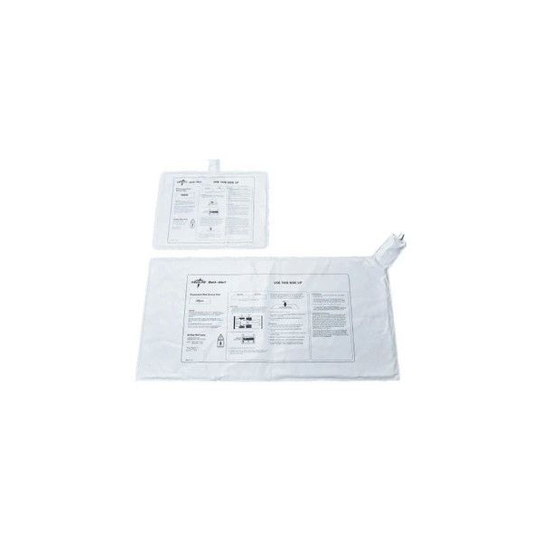 Medline - Mdt9130c5 - Bed/Chair Sensor Mats - Case/5