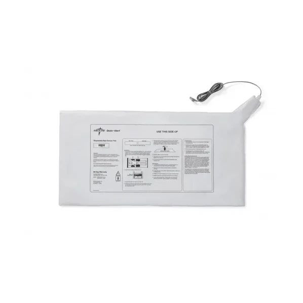 Medline - Mdt9190b5 - Bed/Chair Sensor Mats - Case/5