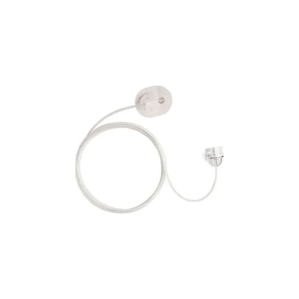 Medtronic - 384 - Minimed Para,Sil,32In,17Mm,Full - Box/1