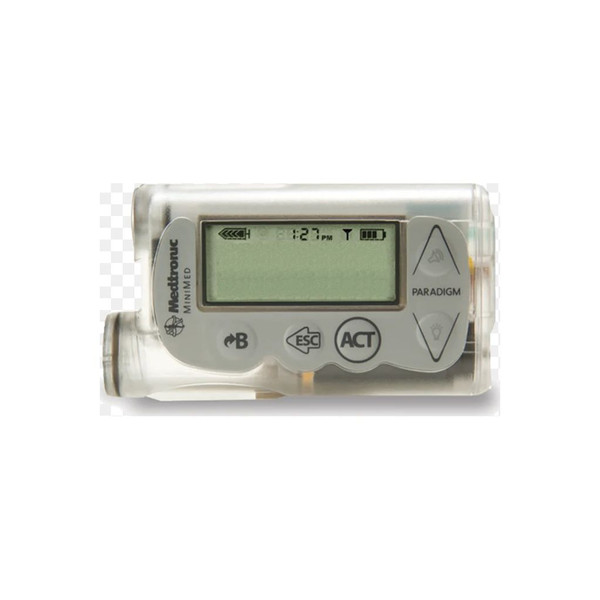 Medtronic - 523Knl - Minimed Revel 523 Ped Pump Kit - Each