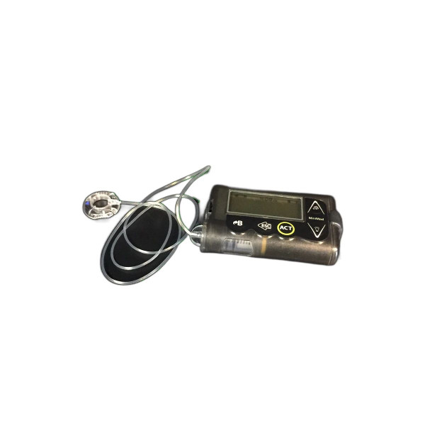 Medtronic - 551Nah - Minimed 530G 551 Pump Only - Each
