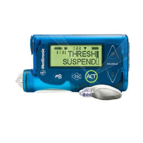 Medtronic - Mmg5Nab - Minimed 530G With Enlite 551 - Each