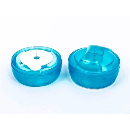 Minimed - Mmt-100 - Medtronic I - Port Advance Injection With 6Mm Cannula - Box/10
