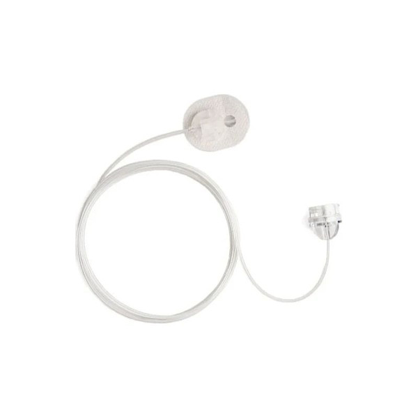 Medtronic - Mmt-369 - Minimed Silhouette 13 Mm - Cannula Only - Box/10