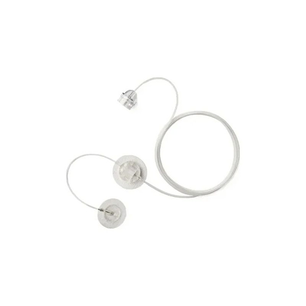 Minimed - Mmt-866A - Distr Center Sure - T Infusion Set With 32" Tubing, 29 Gauge, 6Mm. - Box/10