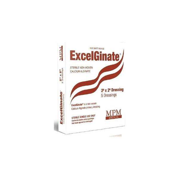 Mpm Medical - Masimo - Mp00800 - Excelginate - Case/50