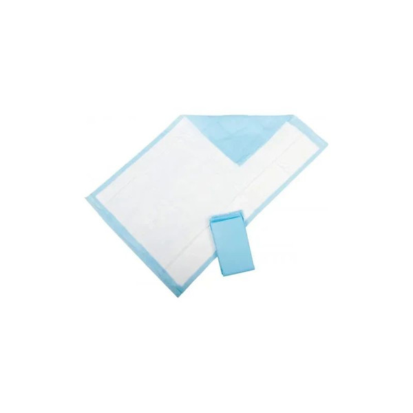 Medline - Msc281150 - Underpad,Fluff,Premium,Prot Plus,23x36 - Case/150