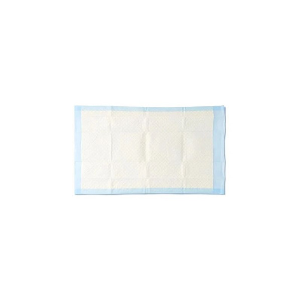 Medline - Protection Plus - Msc282110 - Polymer Underpads - Case/50