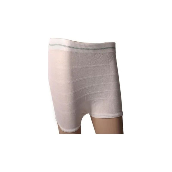 Medline - Msc86400z - Premium Knit Incontinence Underpants - Bag/5