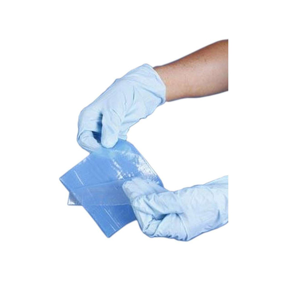 Medi-Tech - Sphsa4.5 - International Spand - Gel Hydrogel Dressing Sheet Sterile 4" X 5". - Each