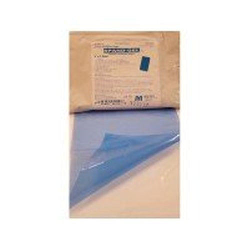 Medi-Tech - Sphsa6 - International Spand - Gel Hydrogel Dressing Sheet Sterile 6" X 8". - Each