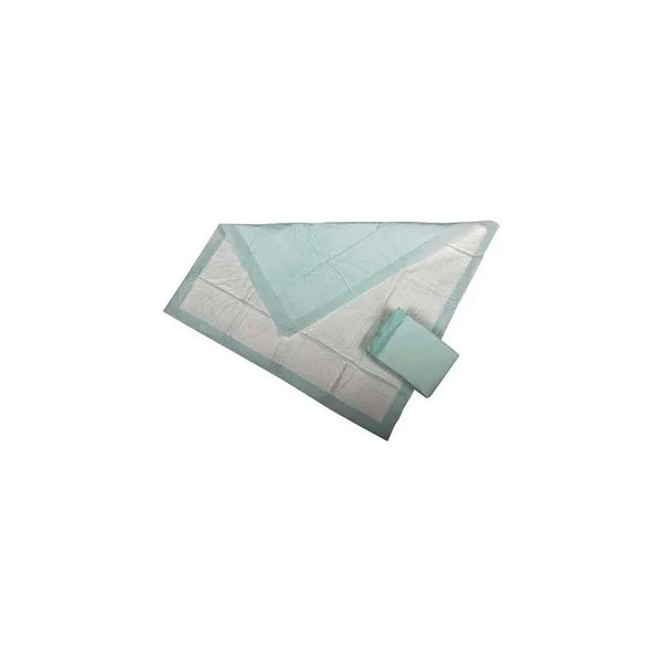 Medline - Mup2060pz - Underpad,Premium,Polymer - Bag/10