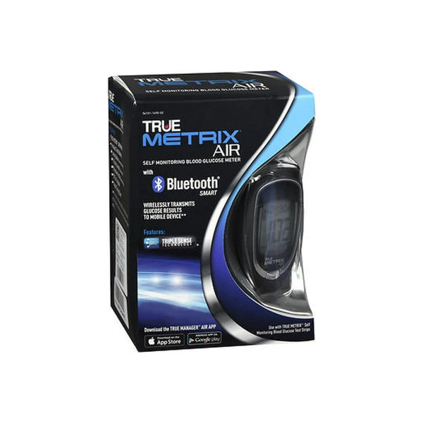 Nipro - Rea4H0101 - True Metrix Air Kit - Each