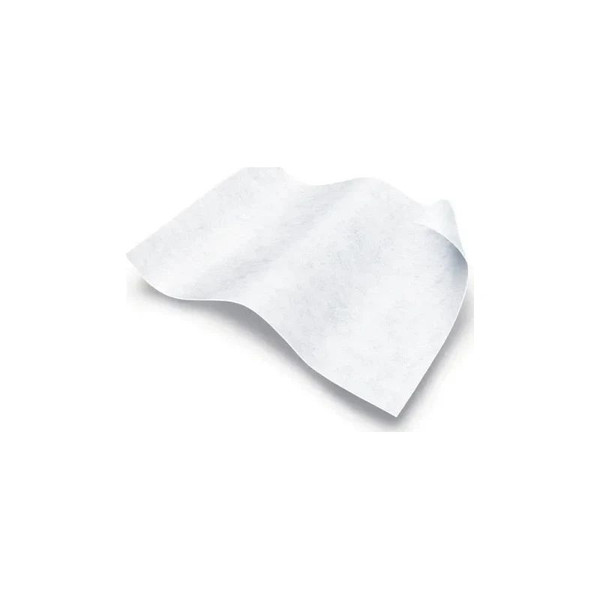 Medline - Non1013 - Ultra - Soft Disposable Dry Cleansing Cloth - Case/1.000