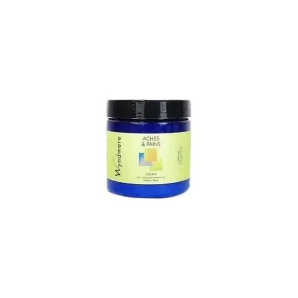 Wyndmere Naturals - 947 - Aches & Pains Cream