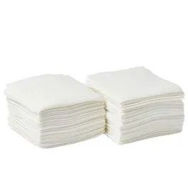Medline - Non260506z - Washcloth,Disposable,White,10x13" - Each