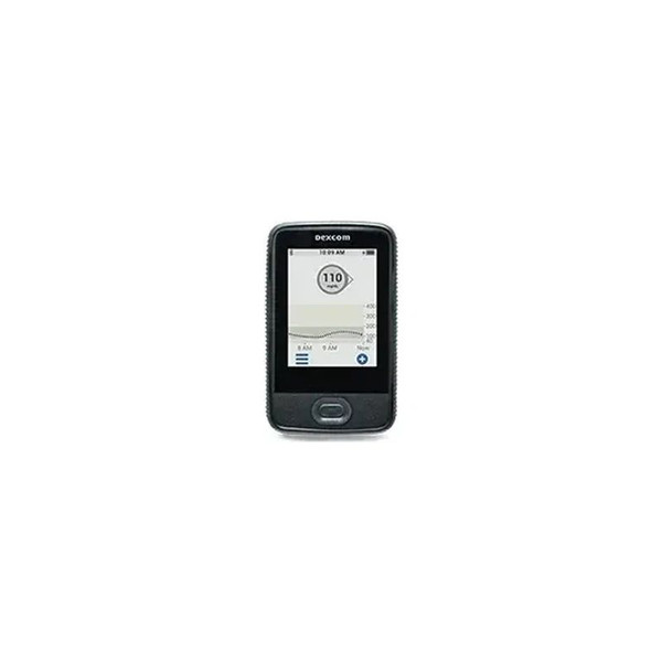Dexcom - Pdcg6Rx - G6 Receiver, Retail, 1/Ea - Each