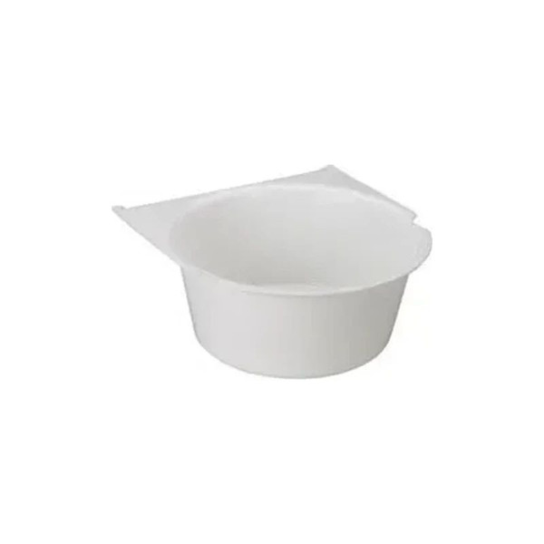 Compass Health - Carex - 413Pail - Brands Replacement Pail For 413 Commode - Each
