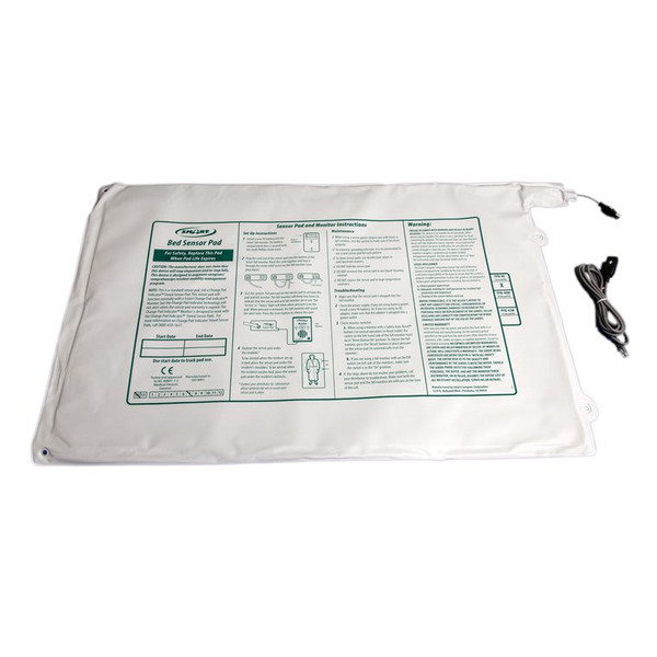 Smart Caregiver - Ppb-Wi - Year Warranty - Each