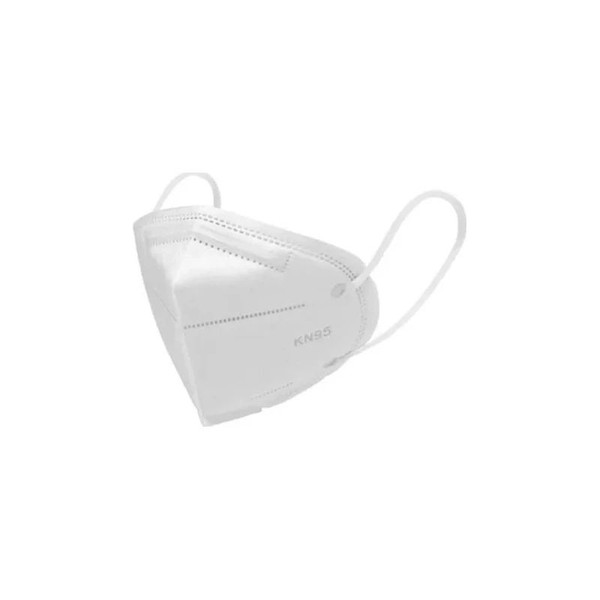 Sunset Healthcare Solutions - Ppe1002Ke - Kn95 Mask - (Previously Eua Approved) - Each