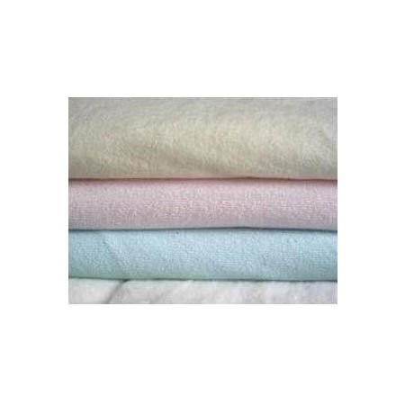 Fiberlinks Textiles - Priva - A11607 - Waterproof Sheet Protector, 44" X 52" - Each