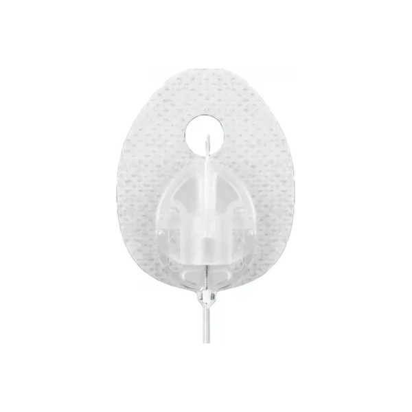 Gemco Medical - Pt1000200 - Tandem Autosofttm 30 Infusion Set, Cannula, Tubing - Box/10