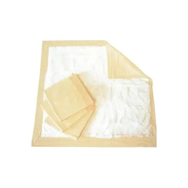Pbe - Principle Business - Tranquility - 2679 - Ent Essential Underpads - Moderate, 36" X - Case/50