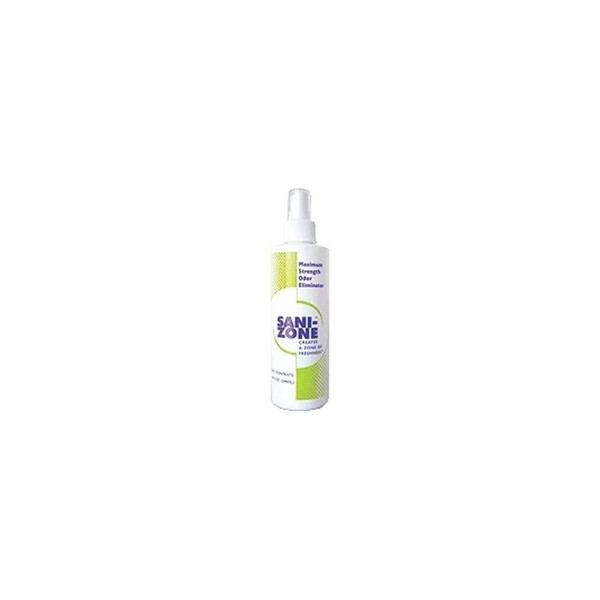 Argentum - Anacapa - 1002A - Sani - Zone Odor Eliminator/Air Spray, 2 Oz Spray - Each