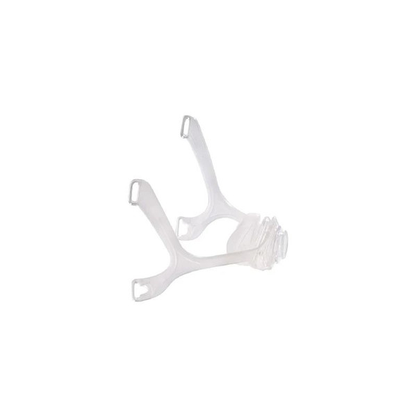 Respironics - Wisp - 1101553 - Mask Without Headgear, Petite. - Each