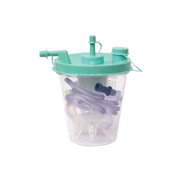 Sunset Healthcare Solutions - Res026-E - Suctions Kit 1 - Res023 Res024 Res025 Bf3812, Res028 - Each