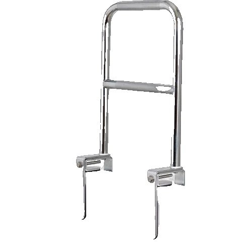 Carex Health Brands - B20300 - Bathtub Rails - Box/6