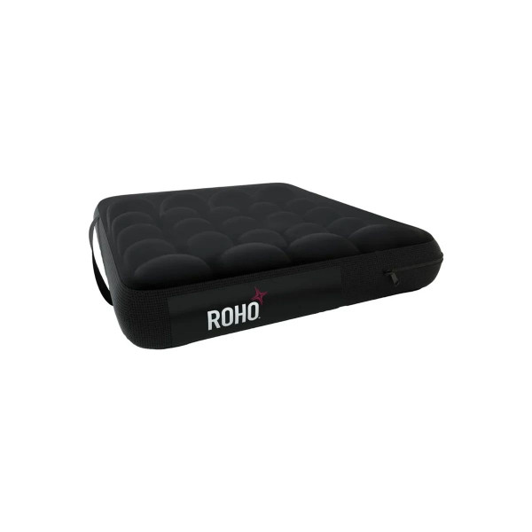 Roho - Mosaic1818C - Incorporated Mosaic Cushion, 18" X 18", With Hand Pump & Cover - Each