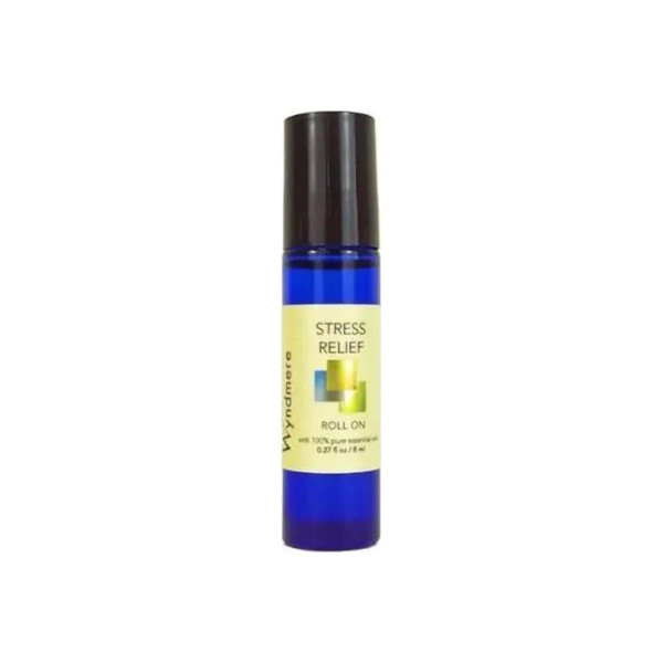 Wyndmere Naturals - 992 - Stress Relief Roll On