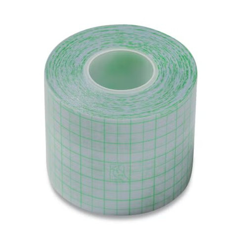 Smith Nephew - OpSite Flexifix - 66000040 - Opsite Flexifex Transparent Adhesive Film Roll, 2 X 11 Yds 