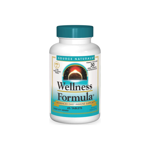 Natural Sources - Source Naturals - Sn-0002 - Meno - 7 - Each