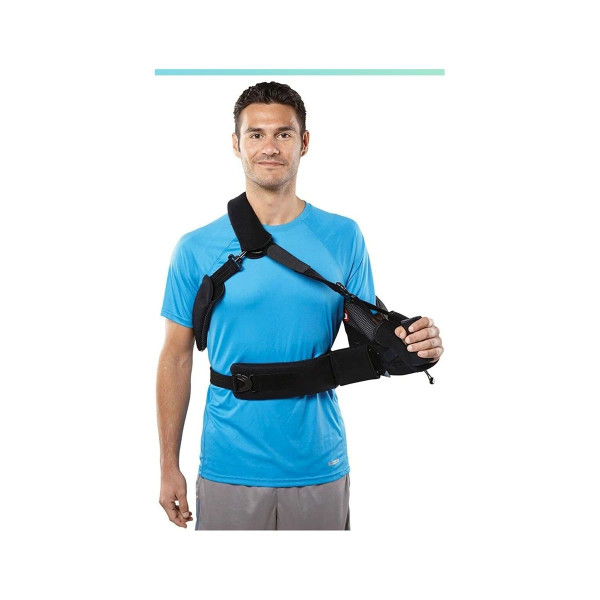Breg - Arc - Ae050500 - 2.0 W/ Pillow
